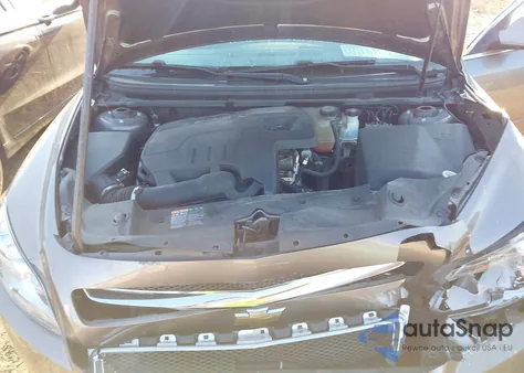 2012 Chevrolet Malibu 1Lt z USA, uszkodzony, nr VIN 1G1ZC5E06CF203702